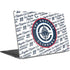 NBA Los Angeles Clippers Blast Text Dell XPS Skin